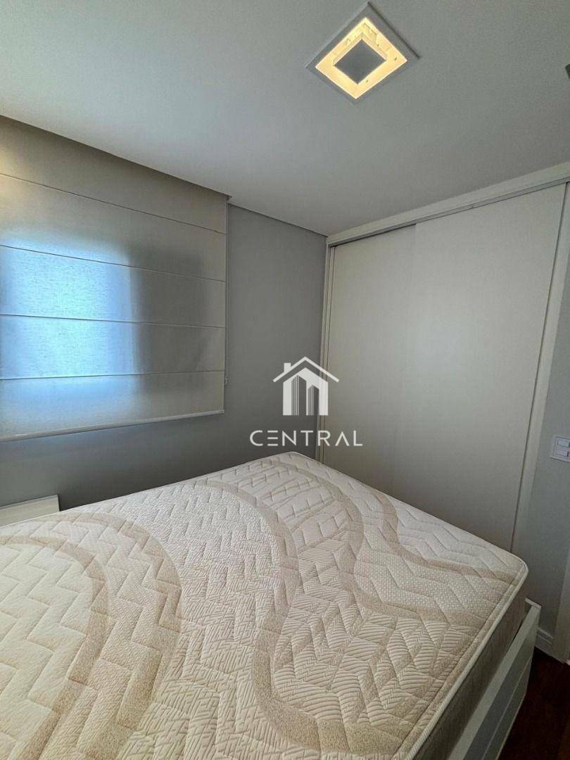 Apartamento à venda com 2 quartos, 55m² - Foto 11