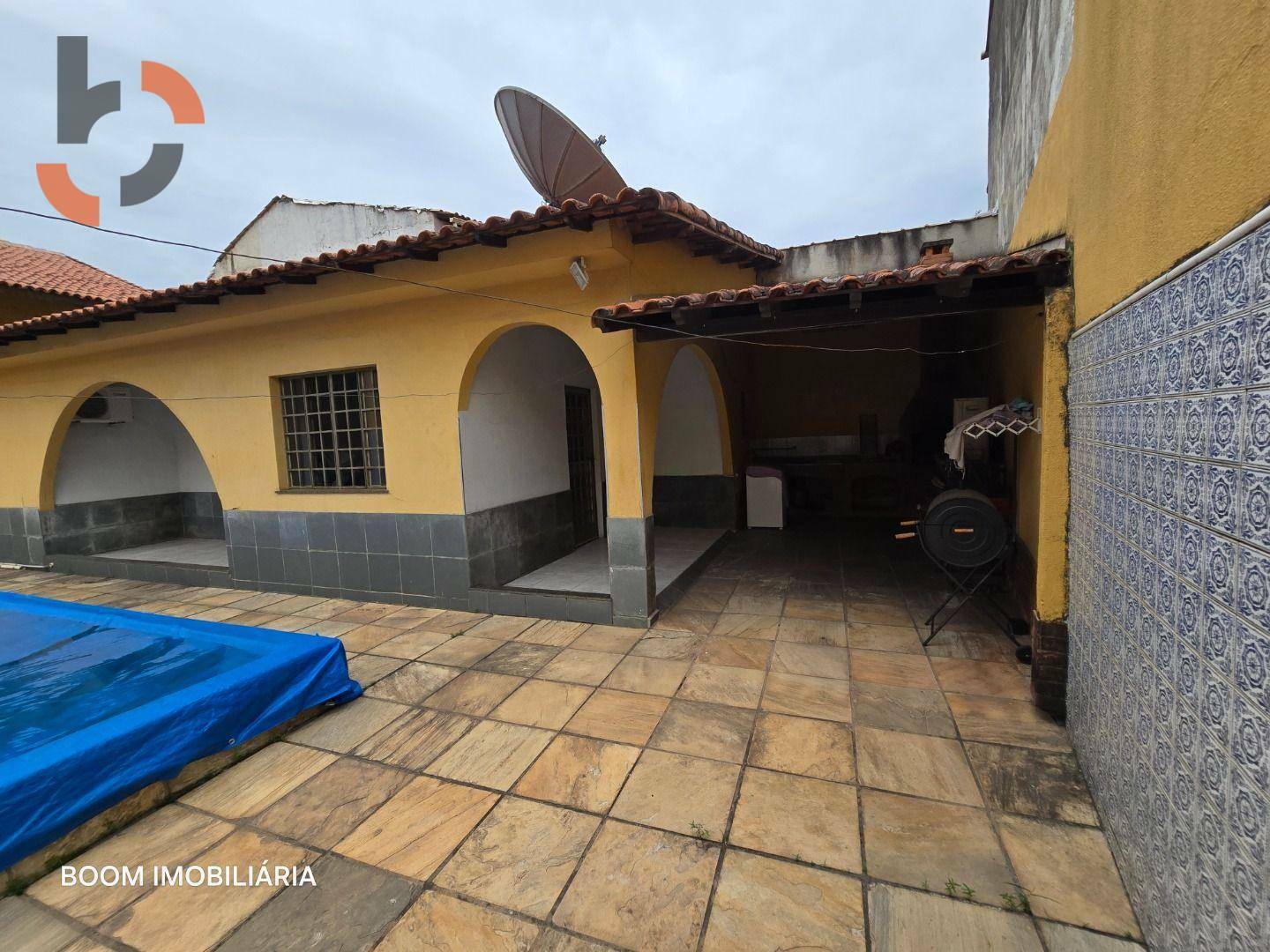 Casa à venda com 4 quartos, 450m² - Foto 12