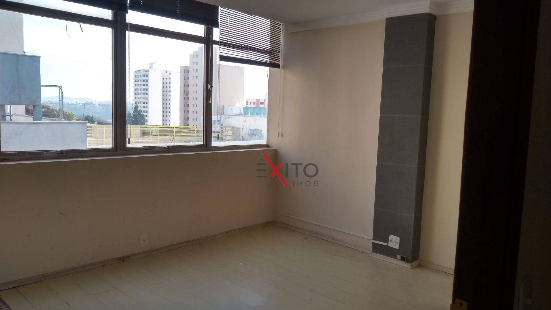 Conjunto Comercial-Sala para alugar, 110m² - Foto 1