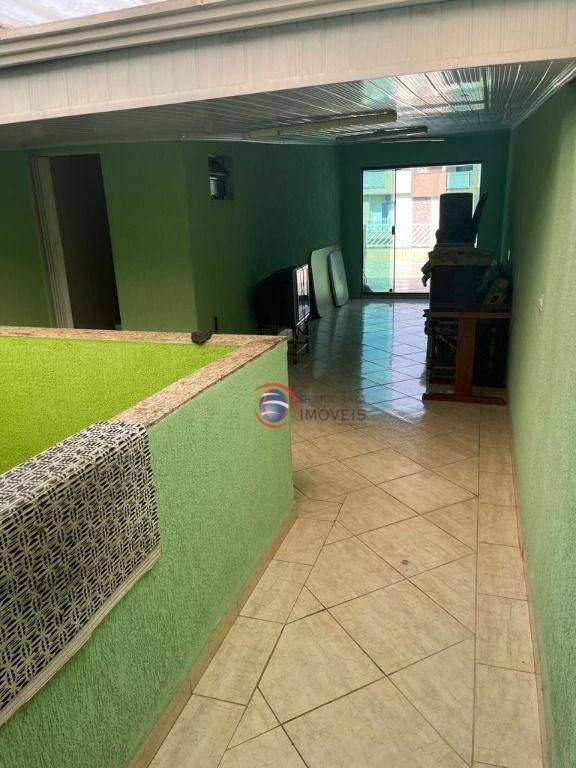 Sobrado à venda com 3 quartos, 219m² - Foto 32