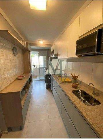 Apartamento à venda com 3 quartos, 80m² - Foto 5