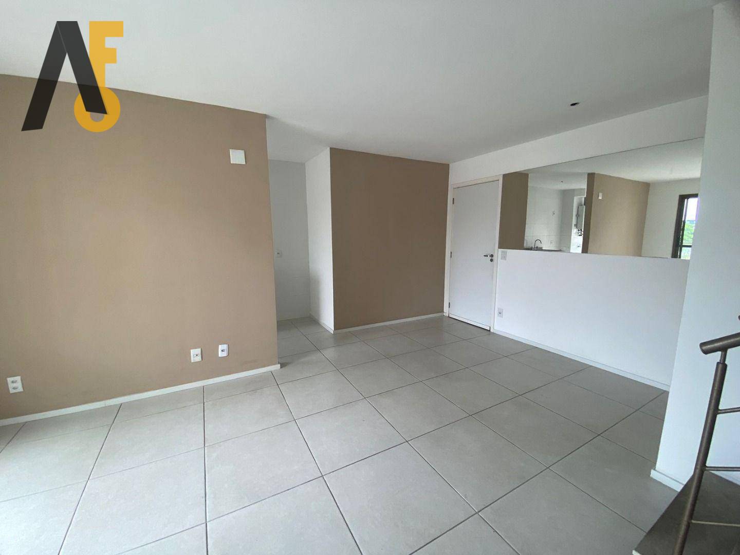 Cobertura à venda com 3 quartos, 116m² - Foto 3