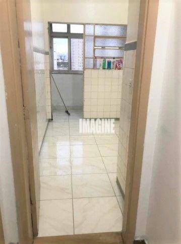 Apartamento à venda com 1 quarto, 47m² - Foto 6