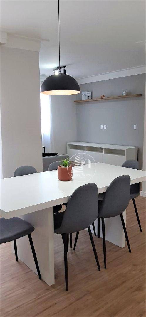 Apartamento à venda com 2 quartos, 62m² - Foto 18