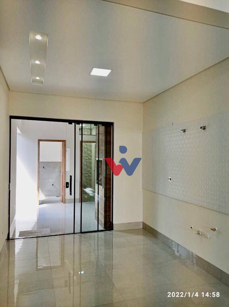 Casa à venda com 3 quartos, 105m² - Foto 6