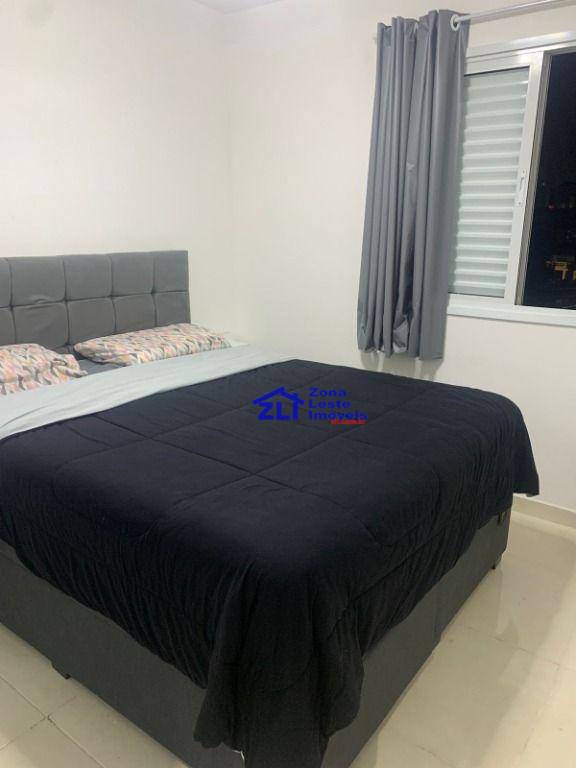 Apartamento à venda com 1 quarto, 40m² - Foto 2