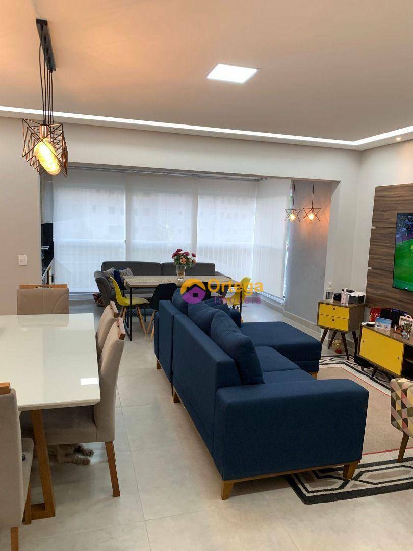 Apartamento à venda com 4 quartos, 122m² - Foto 22