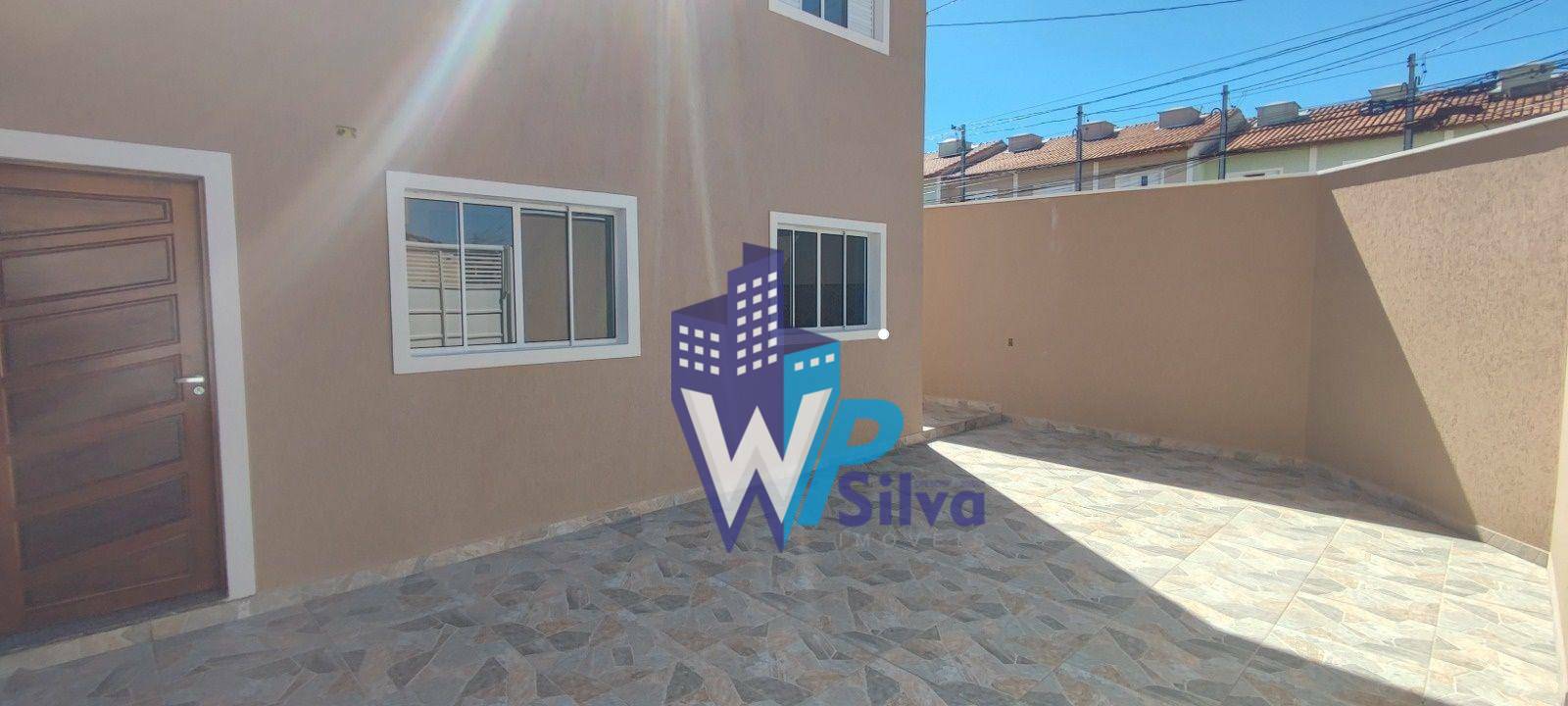 Sobrado à venda com 2 quartos, 72m² - Foto 11