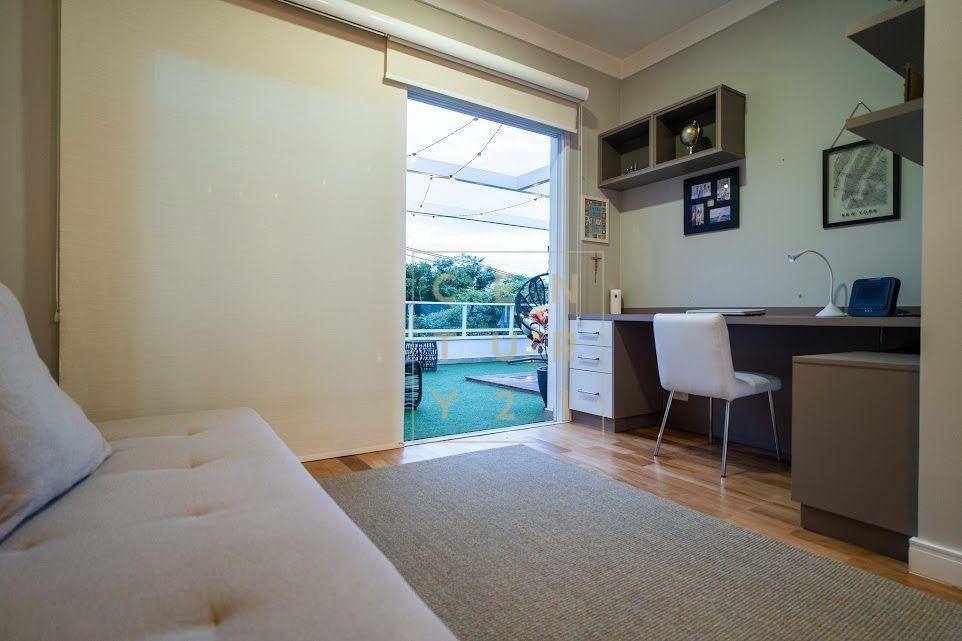 Casa de Condomínio à venda com 3 quartos, 280m² - Foto 16