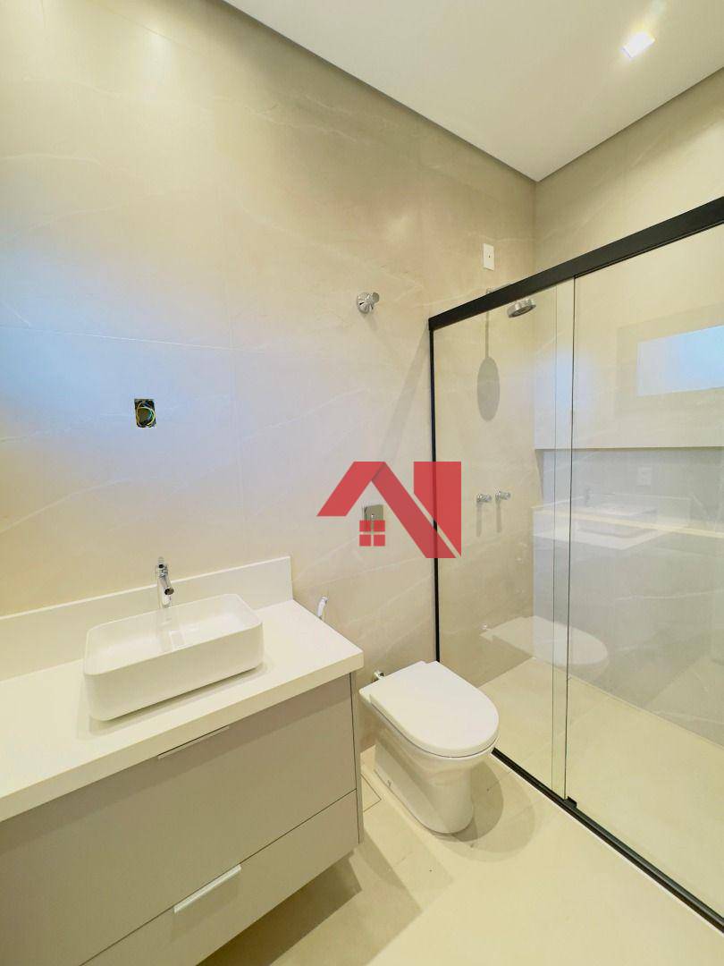 Casa de Condomínio à venda com 3 quartos, 226m² - Foto 36