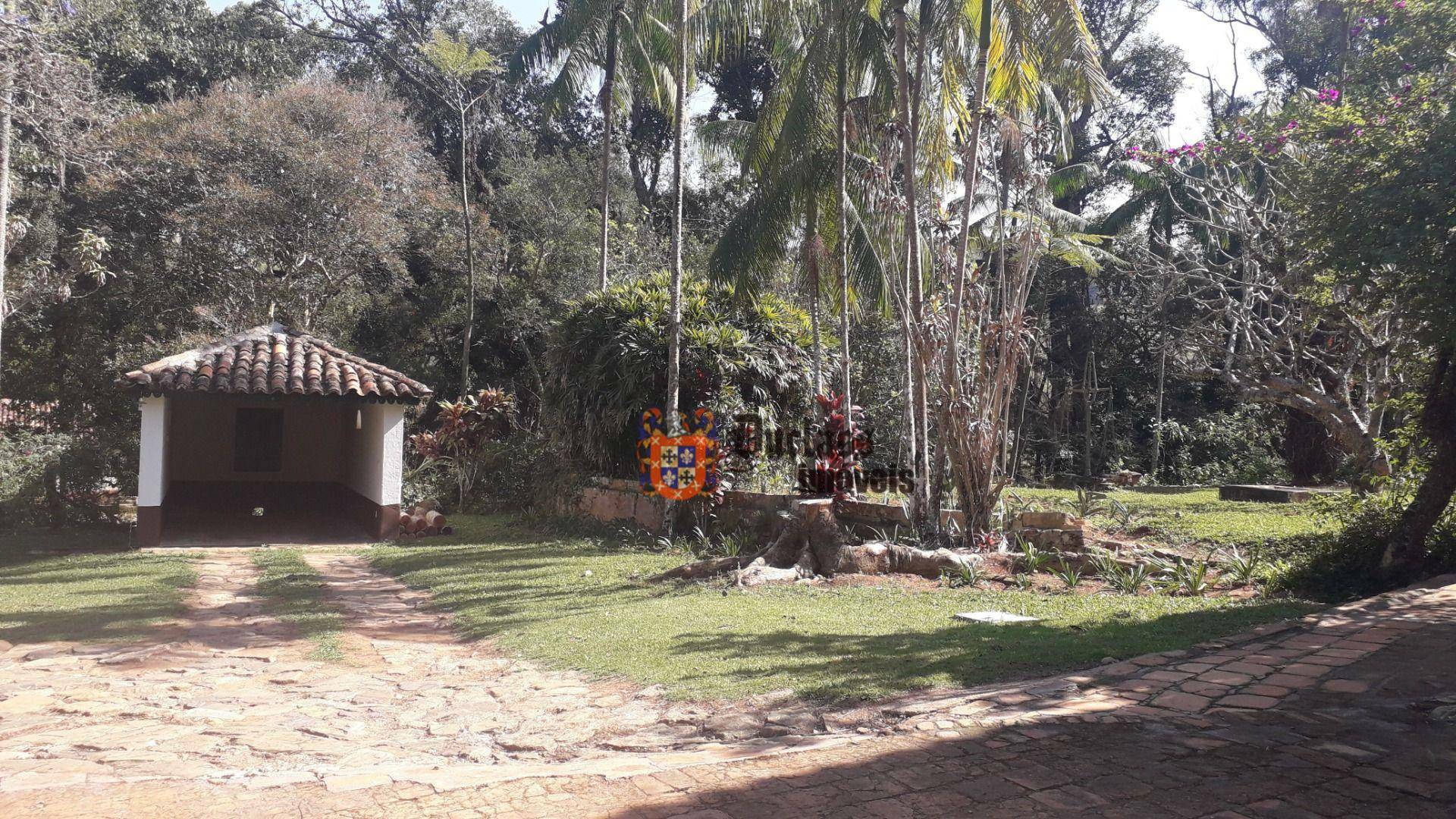 Fazenda à venda com 6 quartos, 500m² - Foto 67