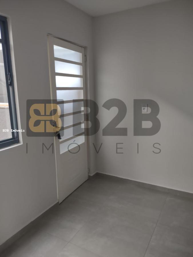 Apartamento à venda com 2 quartos, 43m² - Foto 2