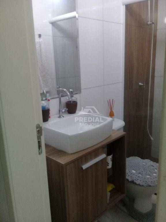 Apartamento, 2 quartos, 48 m² - Foto 10