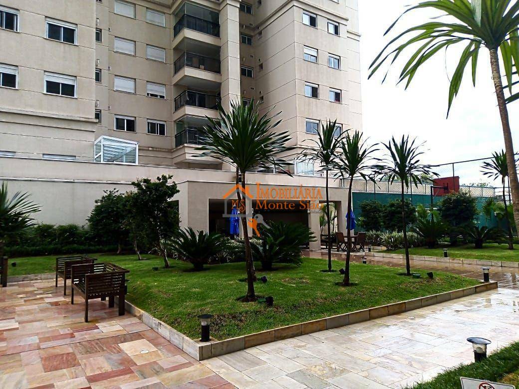 Apartamento à venda com 1 quarto, 38m² - Foto 15