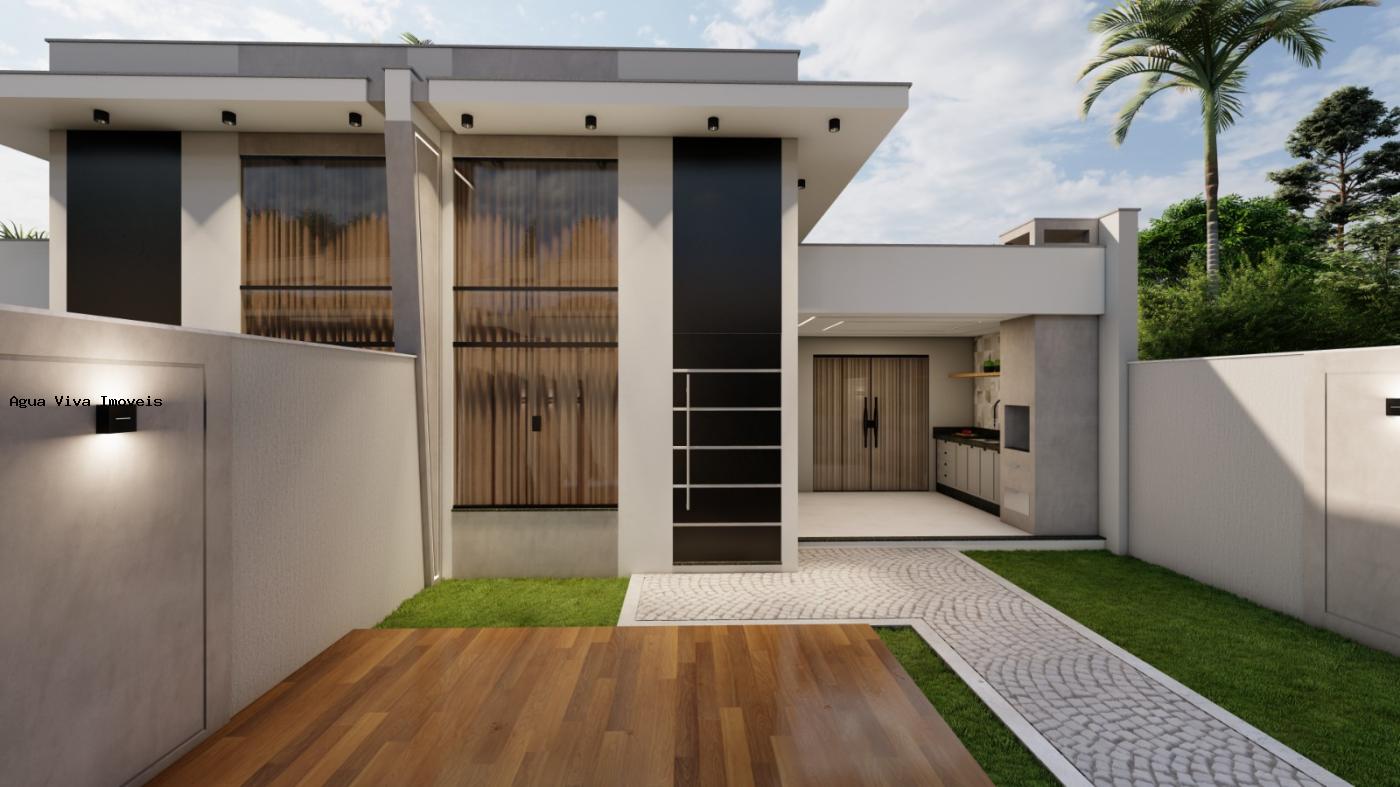 Casa à venda com 3 quartos, 210m² - Foto 12