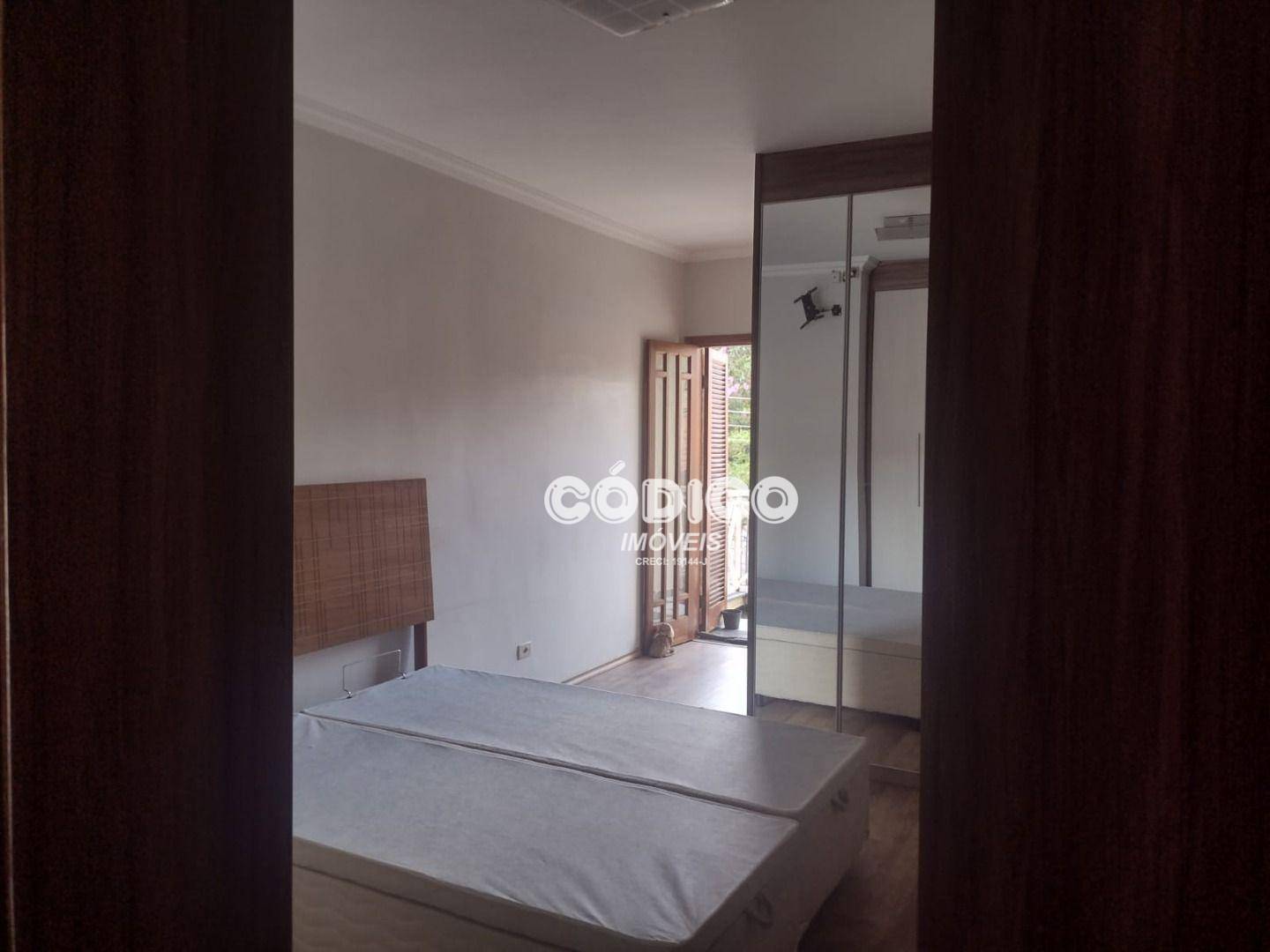 Sobrado à venda com 3 quartos, 203m² - Foto 12