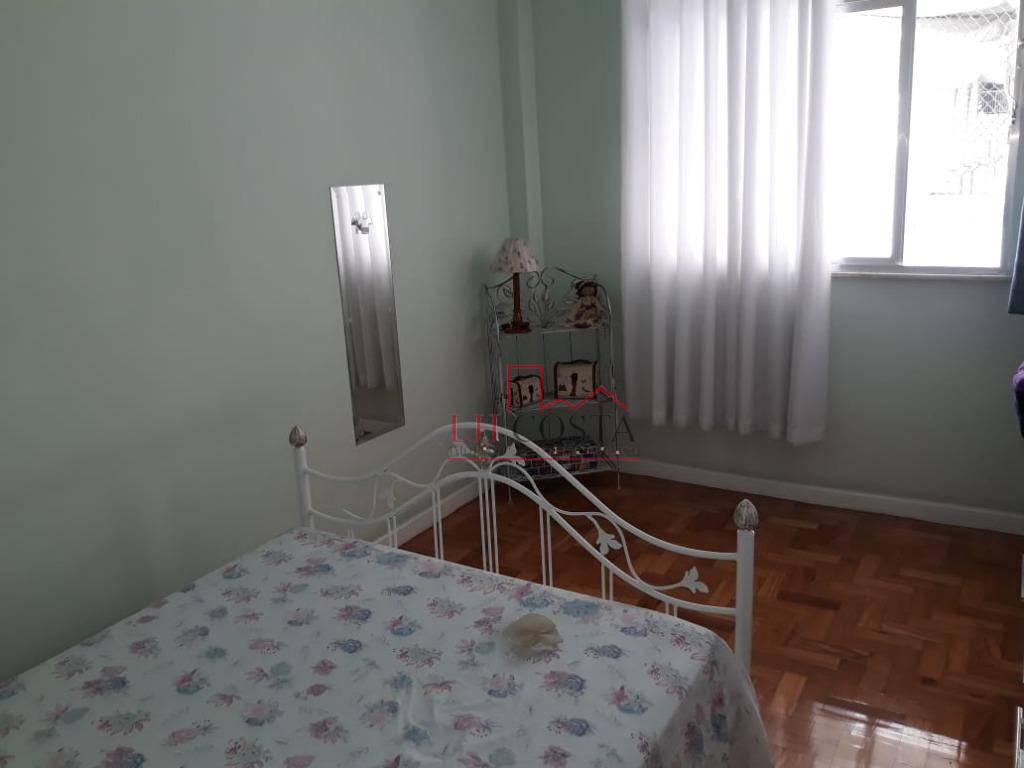 Apartamento à venda com 2 quartos, 67m² - Foto 6