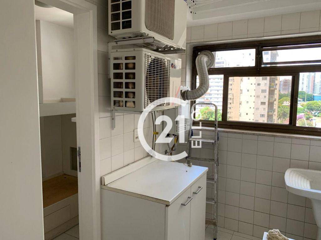 Apartamento à venda com 3 quartos, 140m² - Foto 16