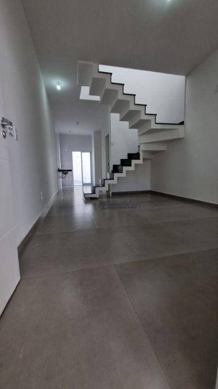 Sobrado à venda com 3 quartos, 130m² - Foto 5