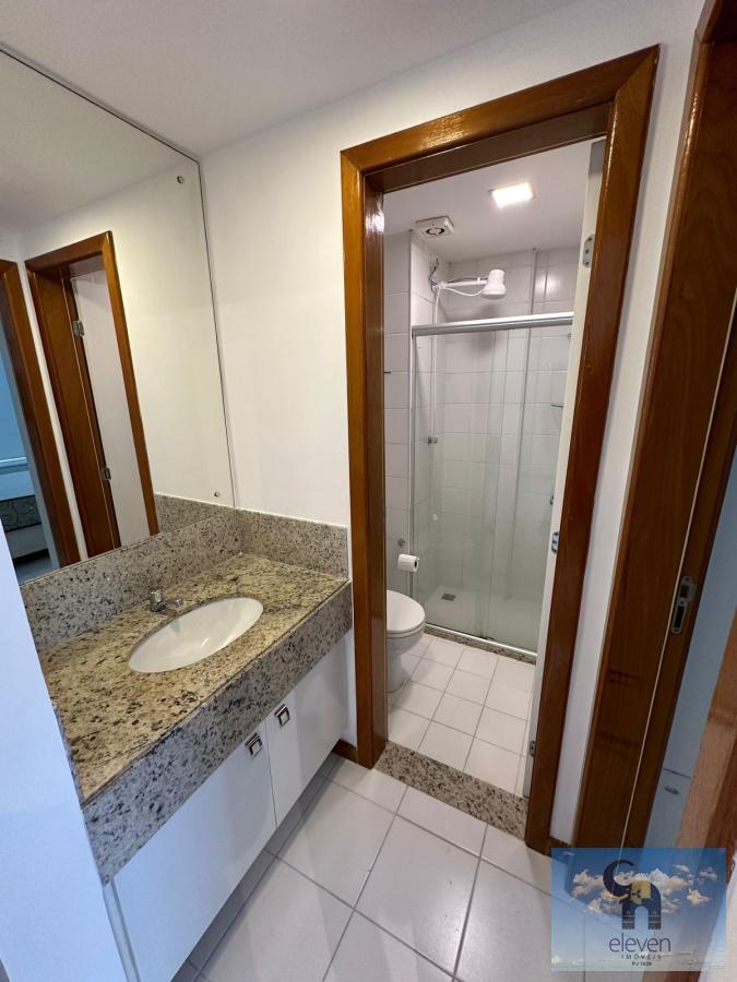 Apartamento à venda com 1 quarto, 42m² - Foto 26