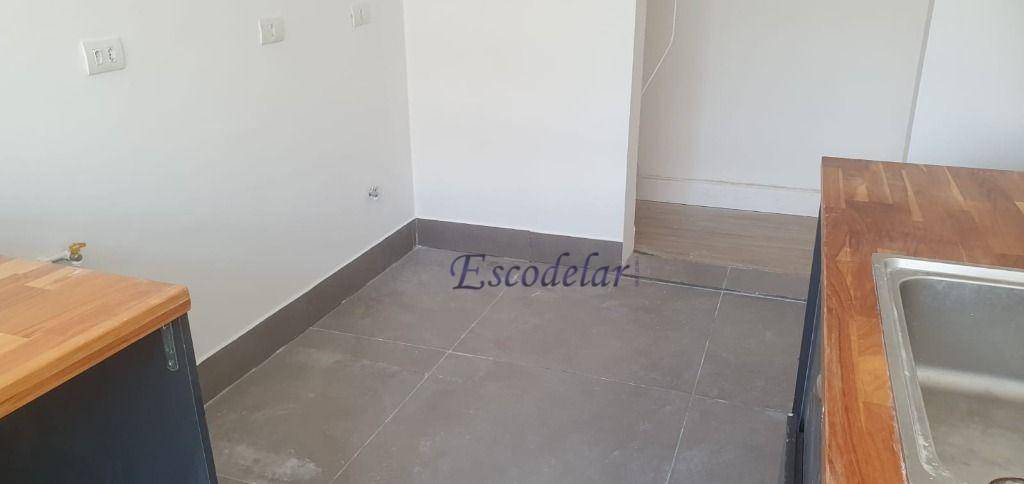 Apartamento à venda com 3 quartos, 95m² - Foto 35