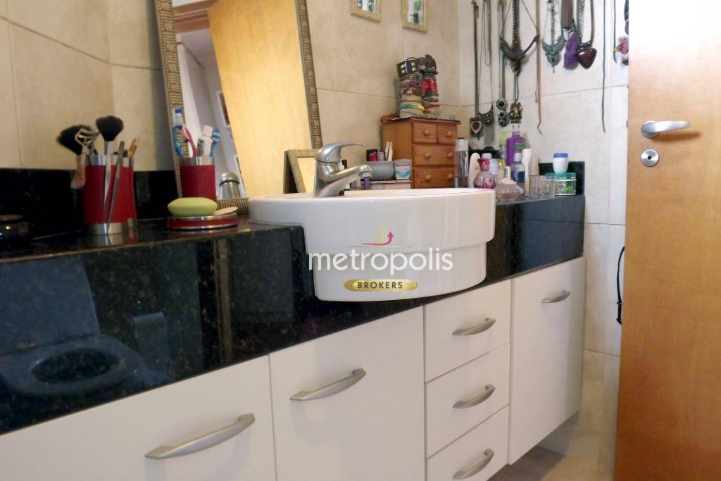 Apartamento à venda com 3 quartos, 137m² - Foto 40