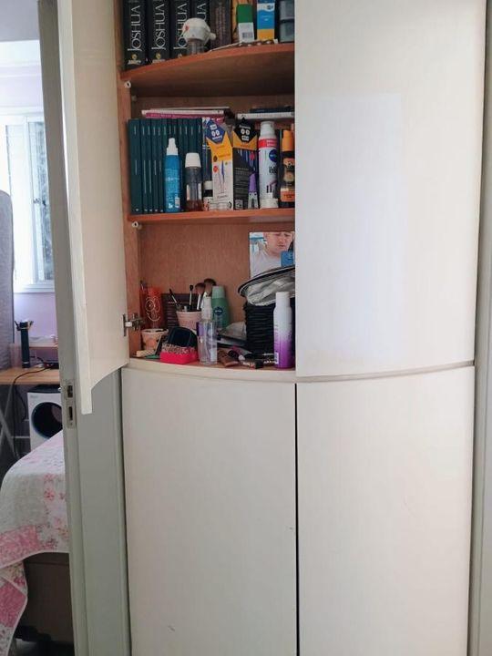 Apartamento à venda com 3 quartos, 70m² - Foto 4