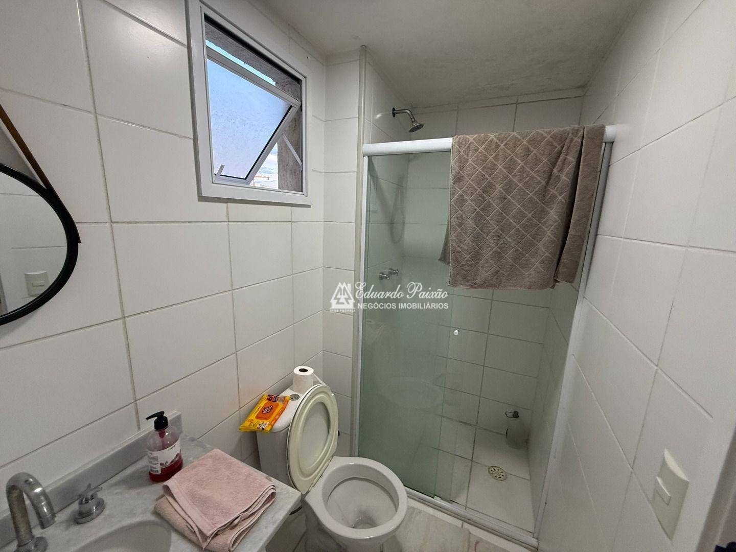 Apartamento à venda com 3 quartos, 81m² - Foto 20