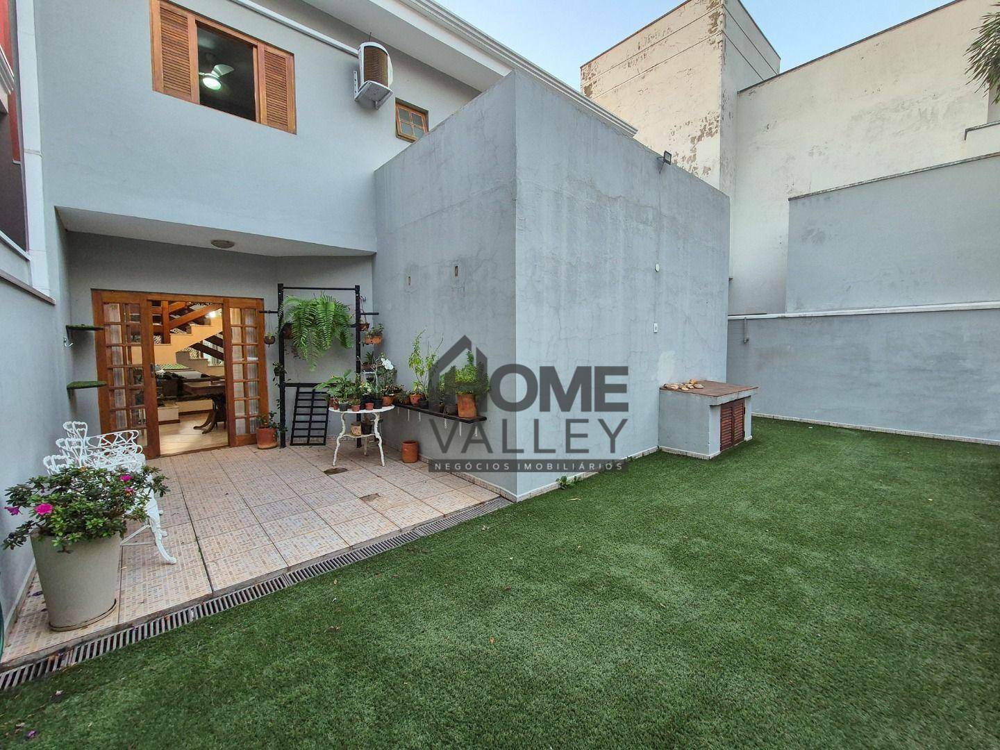 Casa de Condomínio à venda com 3 quartos, 236m² - Foto 18