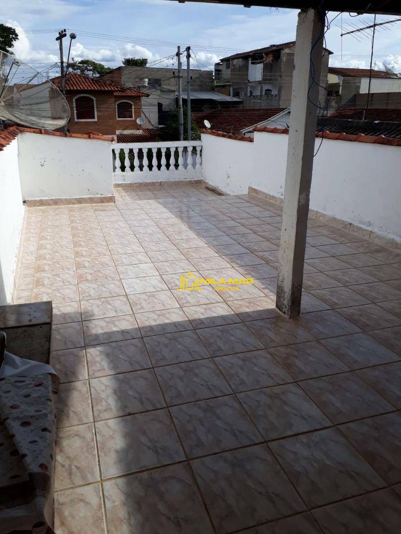 Casa à venda com 3 quartos, 146m² - Foto 13