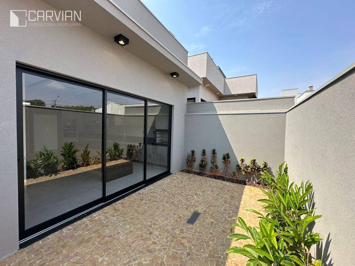 Casa de Condomínio à venda com 3 quartos, 150m² - Foto 9