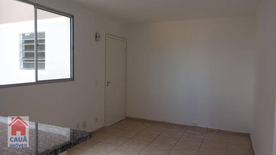 Apartamento à venda com 2 quartos, 45m² - Foto 8