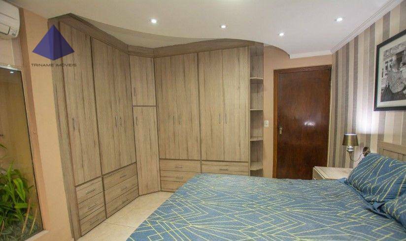 Sobrado à venda com 3 quartos, 170m² - Foto 4