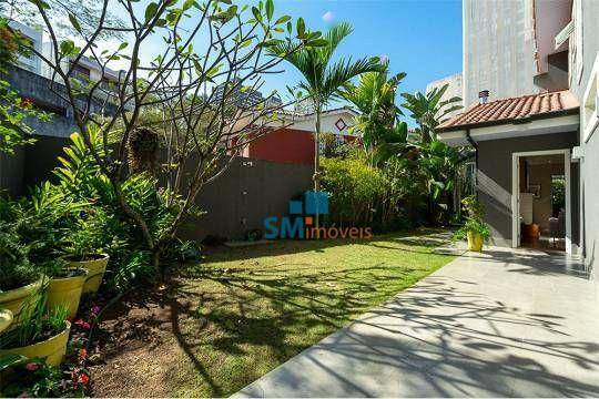 Casa à venda com 4 quartos, 361m² - Foto 39