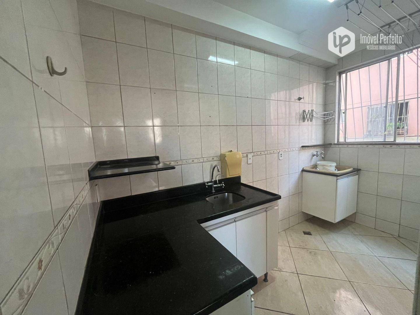 Apartamento para alugar com 2 quartos, 52m² - Foto 11