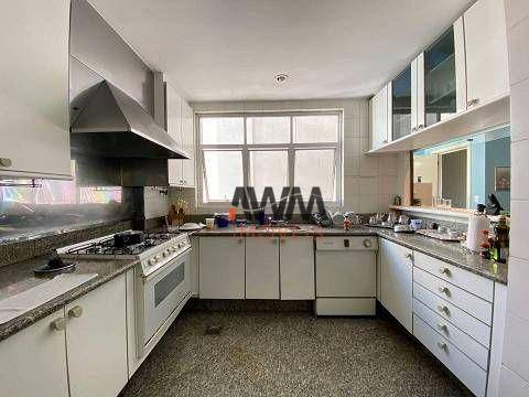 Apartamento à venda com 3 quartos, 360m² - Foto 15