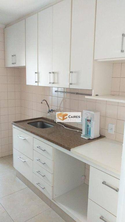 Apartamento à venda com 3 quartos, 69m² - Foto 12