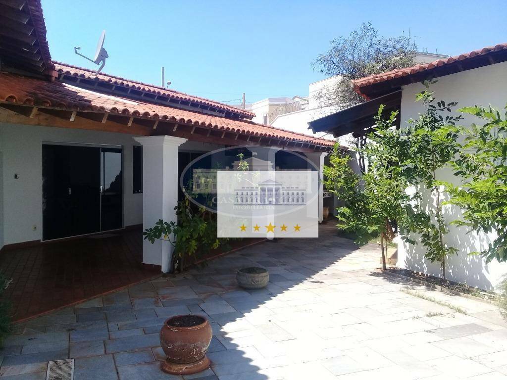 Casa para alugar com 4 quartos, 400m² - Foto 44