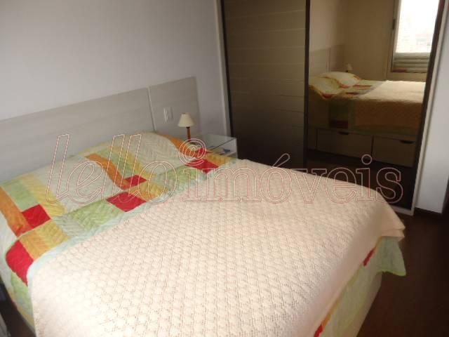 Apartamento para alugar com 1 quarto, 52m² - Foto 13