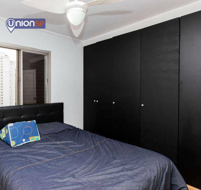 Apartamento à venda com 2 quartos, 80m² - Foto 5