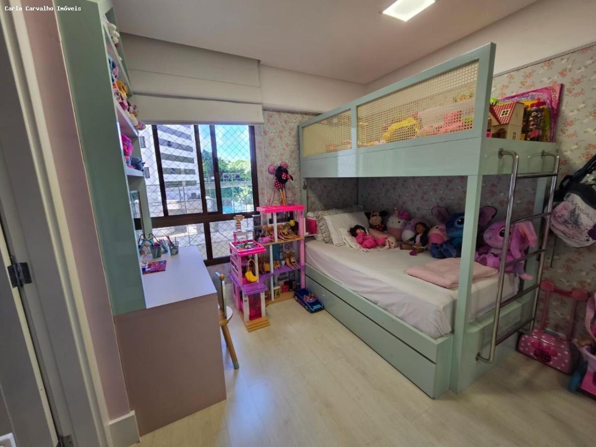 Apartamento à venda com 3 quartos, 126m² - Foto 12
