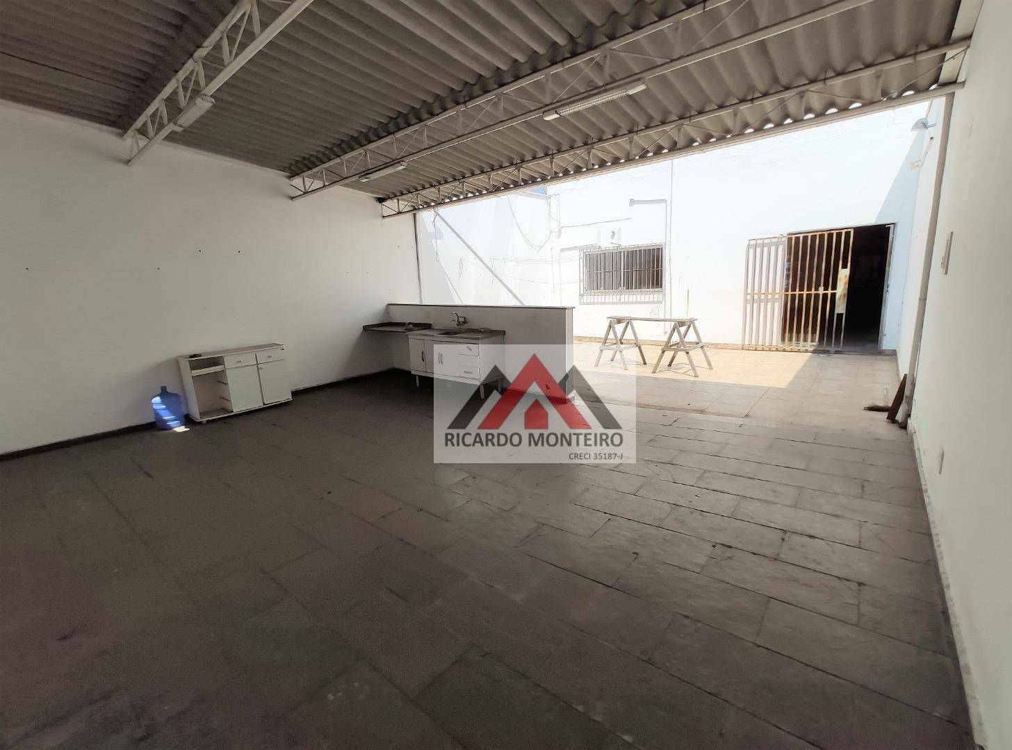 Loja-Salão para alugar, 250m² - Foto 18