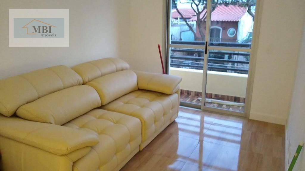 Apartamento à venda com 3 quartos, 63m² - Foto 19