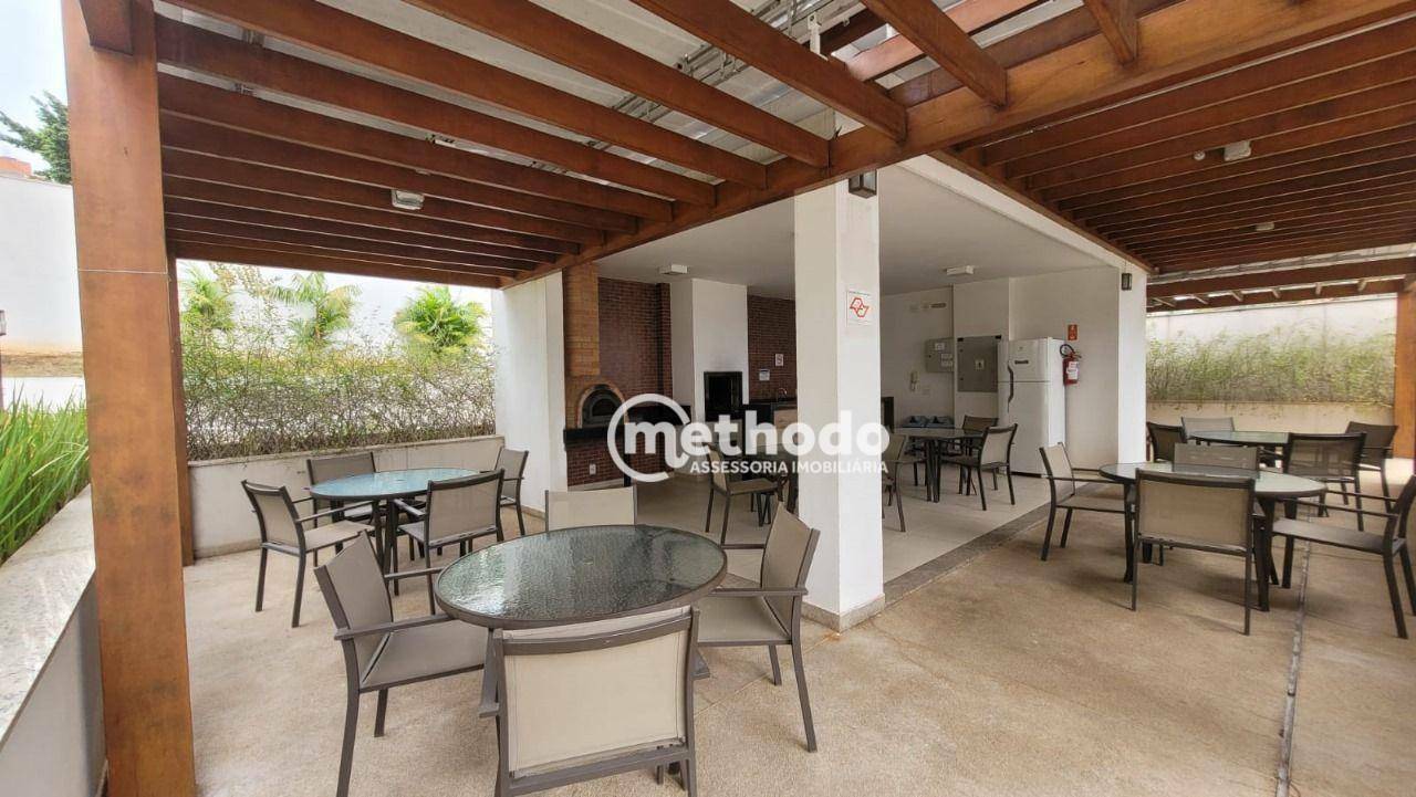 Apartamento à venda com 2 quartos, 65m² - Foto 15