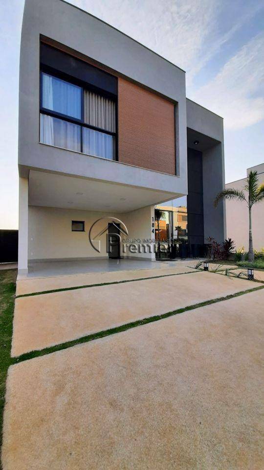 Casa de Condomínio à venda com 4 quartos, 310m² - Foto 4