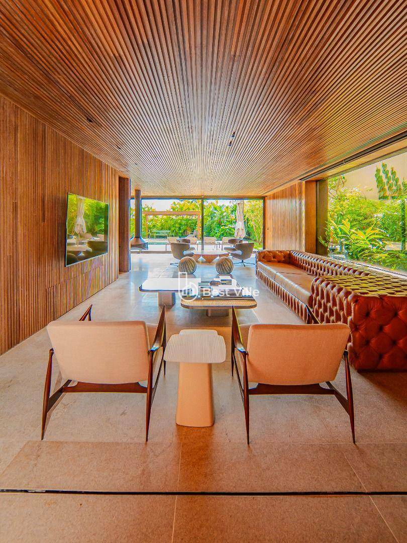 Casa de Condomínio à venda com 4 quartos, 615m² - Foto 43