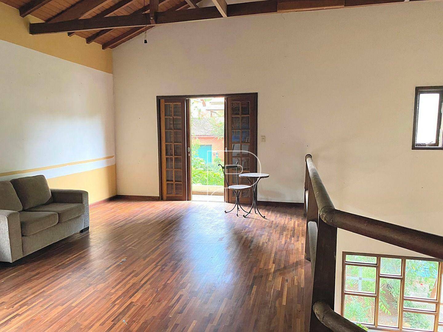 Casa de Condomínio à venda com 4 quartos, 237m² - Foto 16