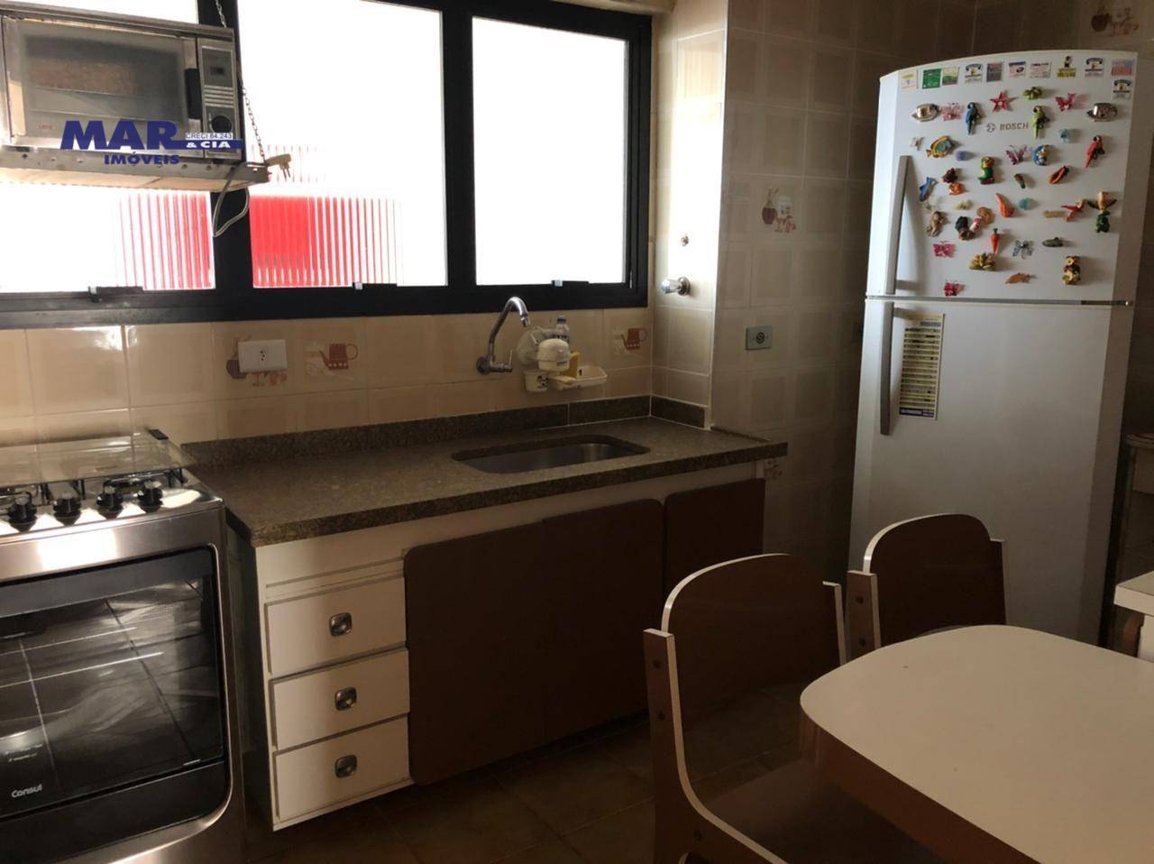 Apartamento à venda com 3 quartos, 100m² - Foto 12