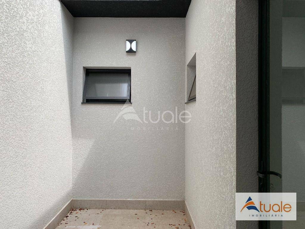 Casa de Condomínio à venda com 3 quartos, 160m² - Foto 26