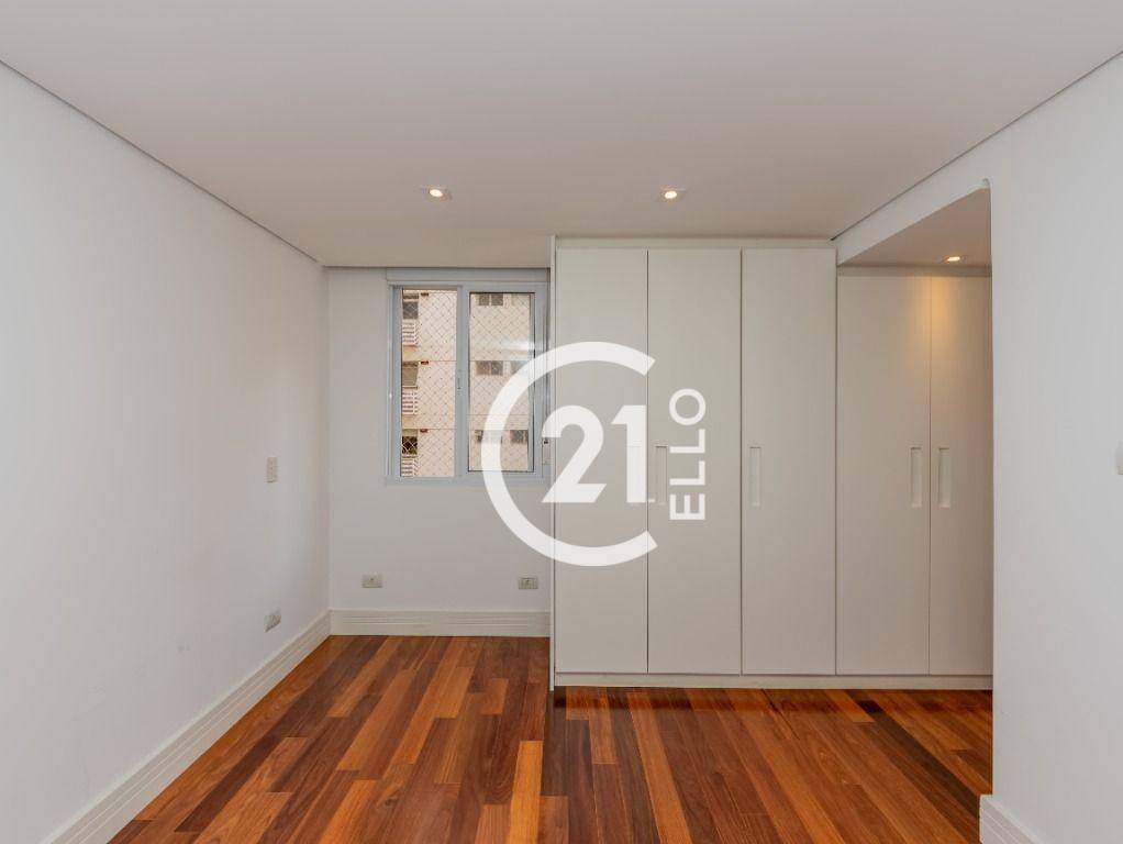 Apartamento à venda com 3 quartos, 138m² - Foto 14